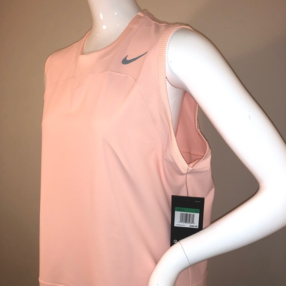 nike flex golf dress